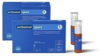 Orthomol Sport 30 lahviček + tob.30 + tbl.30