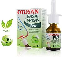 OTOSAN nosní sprej Forte 30 ml