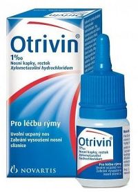 Otrivin 1PM 1mg/ml nas.gtt.sol. 1x10ml