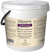 Ovesná koupel TOPNATUR 3kg