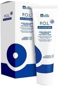 P.O.L. reg. zvláč. ochranný krém 100ml