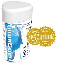 Pangamin Bifi + Omega3 tbl.200