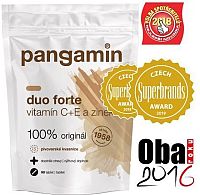 Pangamin Duo forte tbl.90