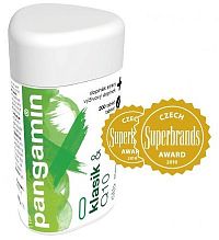 Pangamin Vitalita + koenzym Q10 200tbl.