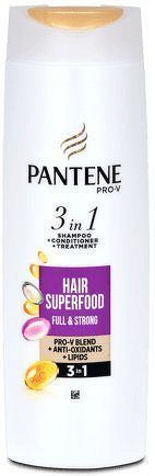 Pantene 3v1 Super Strength 360ml