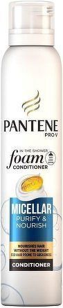 Pantene foam kond Micellar Water 180ml