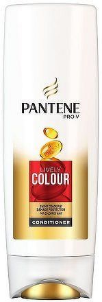 Pantene kondicioner Color Protect & Shine 200ml