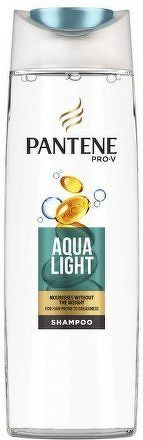 Pantene šampón Aqua Light 250ml
