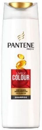 Pantene šampón Color Protect & Shine 250ml