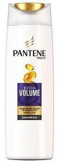 Pantene šampón Sheer Volume 400ml