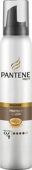 Pantene tužidlo Protect & Style 200ml