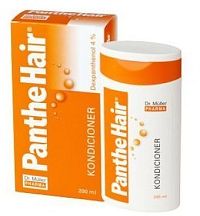 Panthehair kondicioner 200ml Dr.Müller