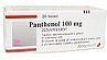 Panthenol 100mg Jenapharm por.tbl.nob.20x100mg