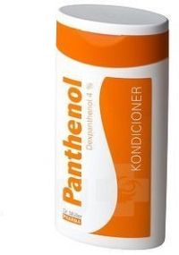 Panthenol kondicioner 4 % 200ml (Dr.Müller)