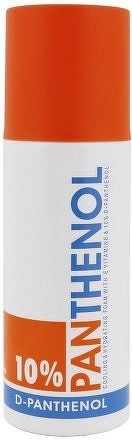 Panthenol spray 10% 150ml