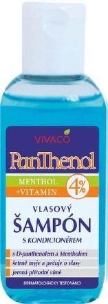 Panthenol Sprchov? ?ampon - cestovn? balen? 50ml