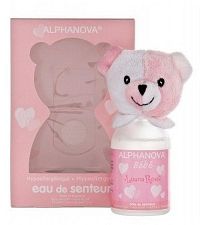 Parfémovaná voda Louna Rose 100 ml