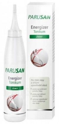 Parusan Energizer tonikum pro ženy 200 ml