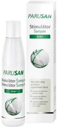 Parusan Stimulátor šampon pro ženy 200 ml