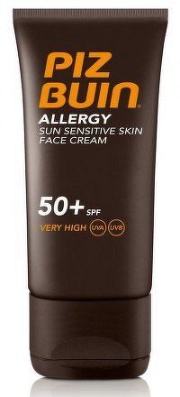 PB Allergy Face Care SPF50+ 50ml