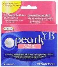 Pearls YB cps.30