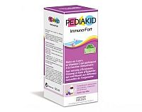 PEDIAKID Pediakid Immuno-Fort 125ml