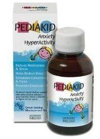 PEDIAKID Pro uklidnění 125ml