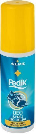 Pedik deo sprej do obuvi 90ml