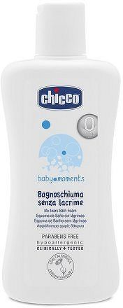 Pěna do koupele, 200 ml