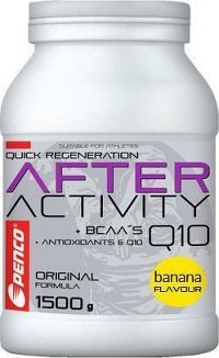 PENCO AFTER ACTIVITY Q10 1500g Banán