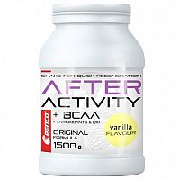 PENCO AFTER ACTIVITY Q10 1500g Vanilka