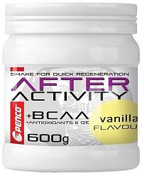 PENCO AFTER ACTIVITY Q10 600g Vanilka