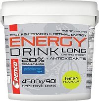 PENCO ENERGY DRINK 4500g lemon