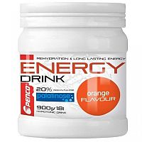 PENCO ENERGY DRINK orange