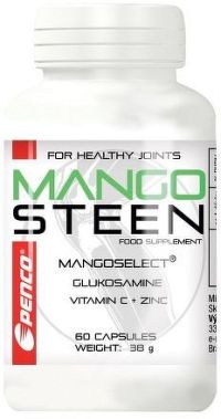 PENCO Kloubní výživa MANGOSTEEN 60 tobolek