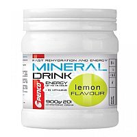 PENCO MINERAL DRINK 900g Lemon