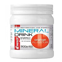 PENCO MINERAL DRINK 900g orange