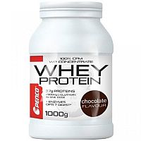 PENCO Proteinový nápoj WHEY PROTEIN 80 Čokoláda