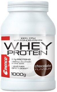 PENCO Proteinový nápoj WHEY PROTEIN Čoko