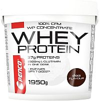 PENCO WHEY PROTEIN 1950g Čokoláda