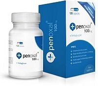 PENOXAL 100 mg - 120 kapslí