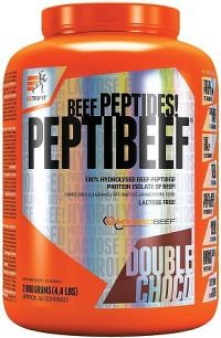 Peptibeef 2000 g dvojitá čokoláda