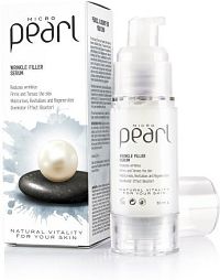 Perlové sérum proti vráskám Diet Esthetic 30 ml
