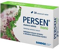 Persen mono tbl.obd.30