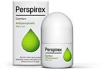 PERSPIREX Comfort Antiperspirant Roll-on 20ml