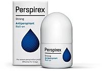 PERSPIREX Strong Antiperspirant Roll-on 20ml