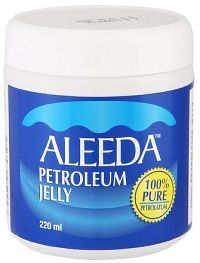 Petroleum Jelly - toaletní vazelína 220ml