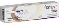 PHARCOS Cromovit crema - krém 40ml
