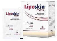 PHARCOS Liposkin MASK 15 sáčků x 5ml