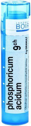 Phosphoricum Acidum CH9 gra.4g